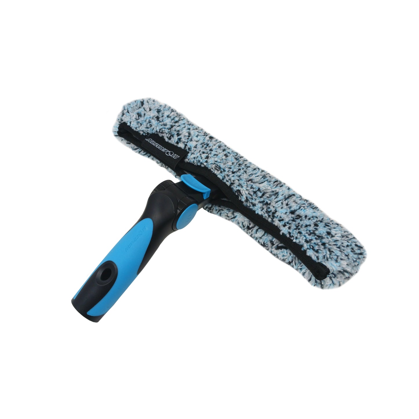 Moerman Swivel Master T Bar FUGU Washer Complete