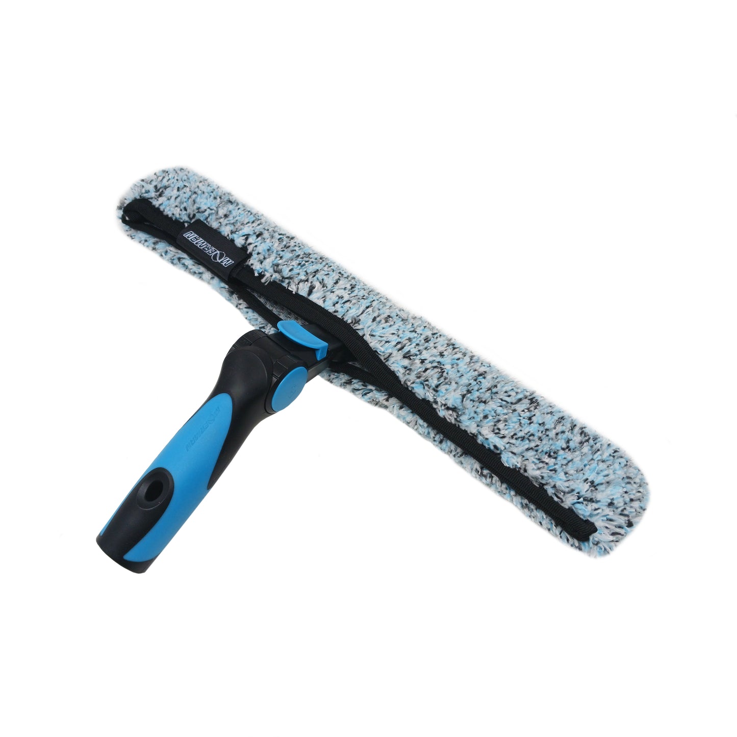 Moerman Swivel Master T Bar FUGU Washer Complete