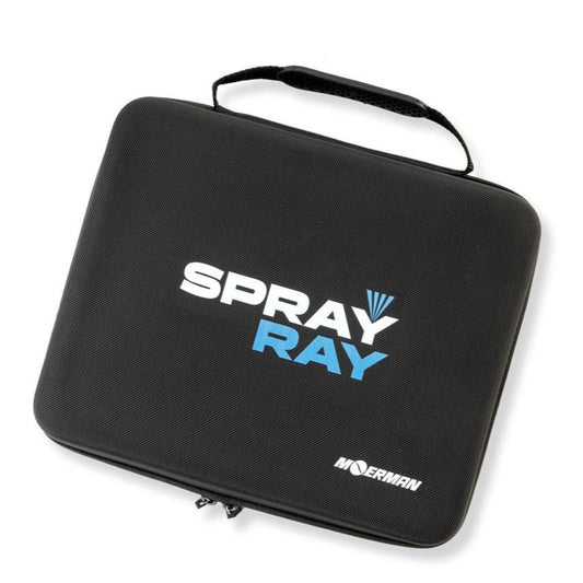 Moerman Spray Ray Set