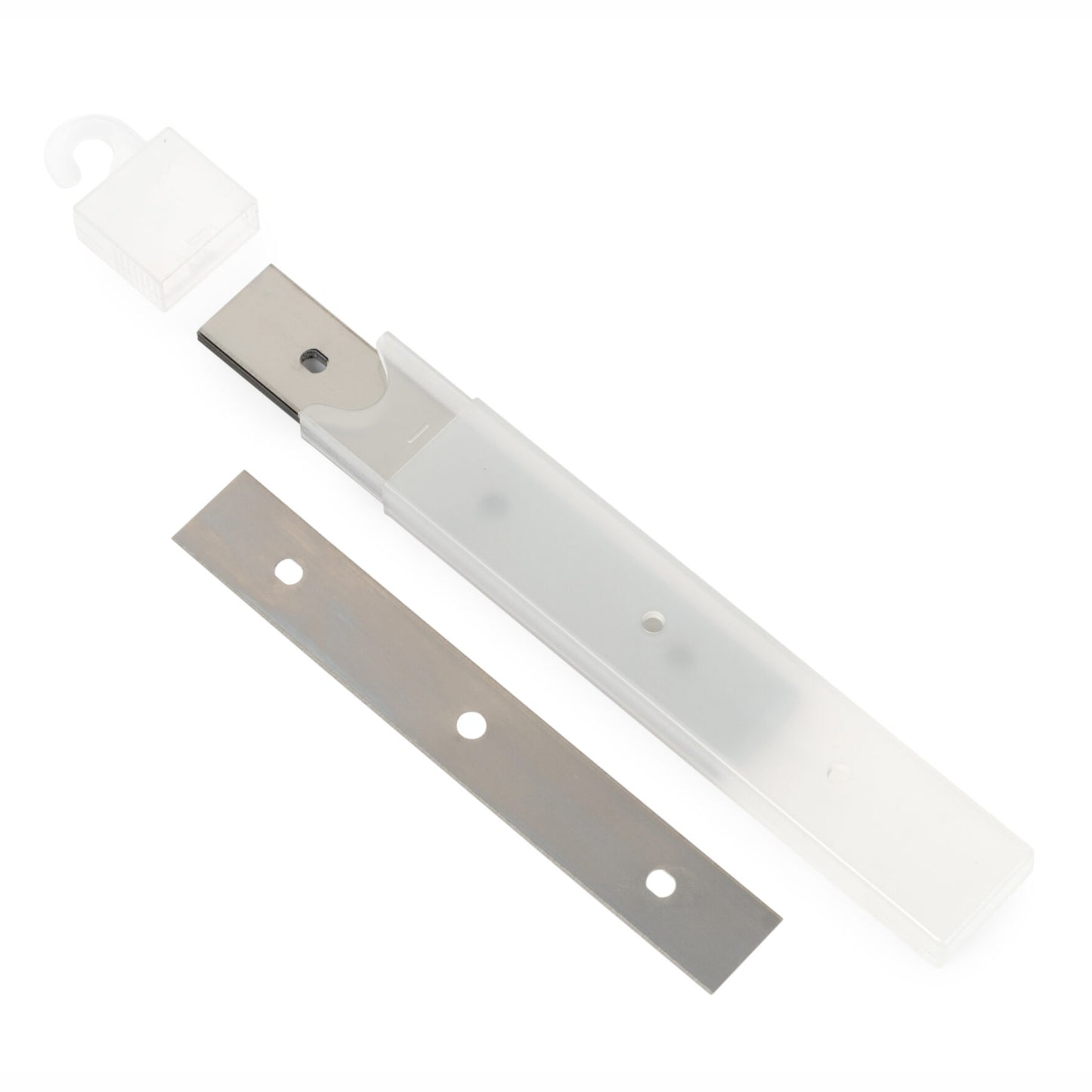 Moerman Sharkblade Scraper Blades