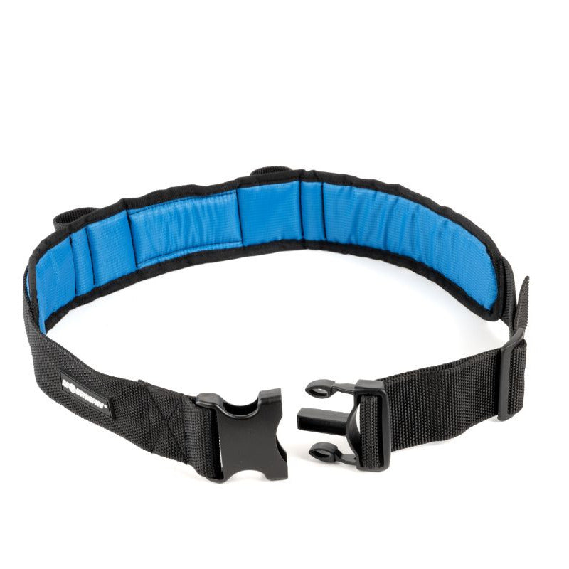 Moerman Padded Comfort Belt with Three Loops