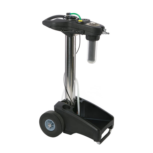 Unger Hydropower Nano System Base