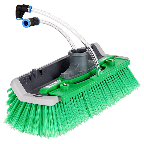 Unger nLITE Radius Brush Complete