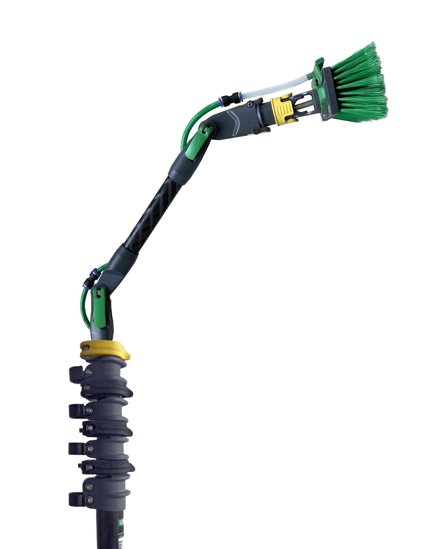 Unger nLITE Gen 1 Angle Adapter Gooseneck