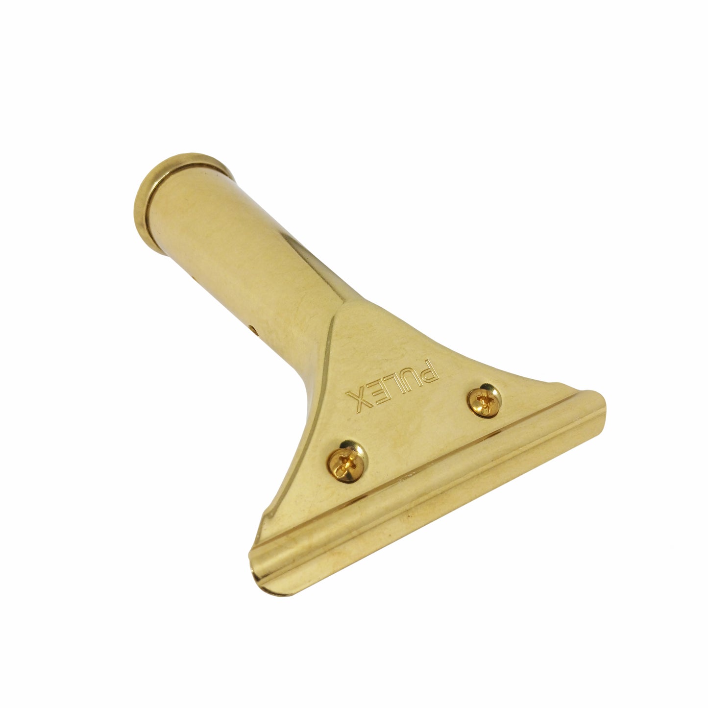Pulex Brass Handle