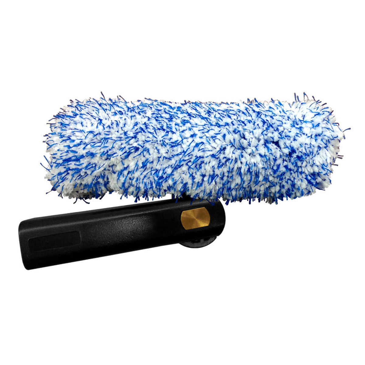 6 Inch Scrubber with MicroFiber Sleeve