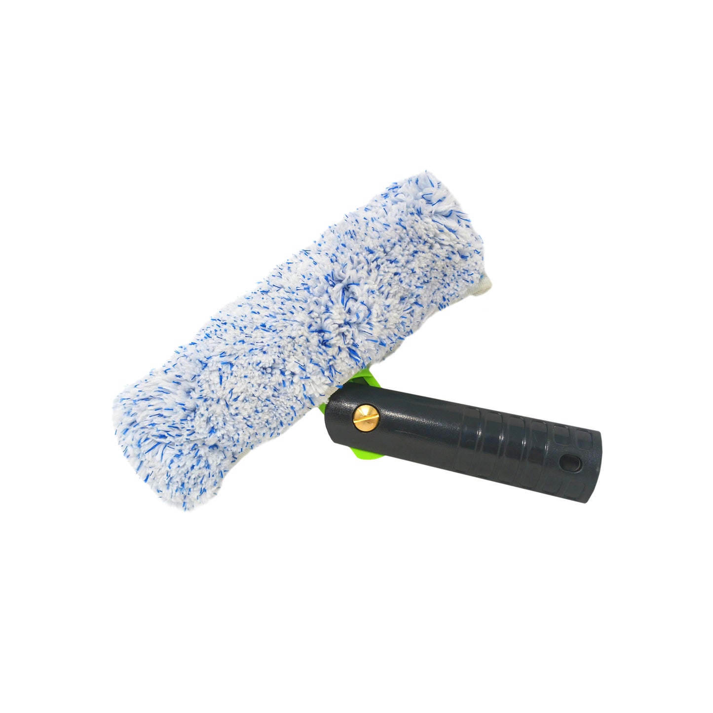 Pulex 6 Inch Scrubber with MicroFiber Sleeve