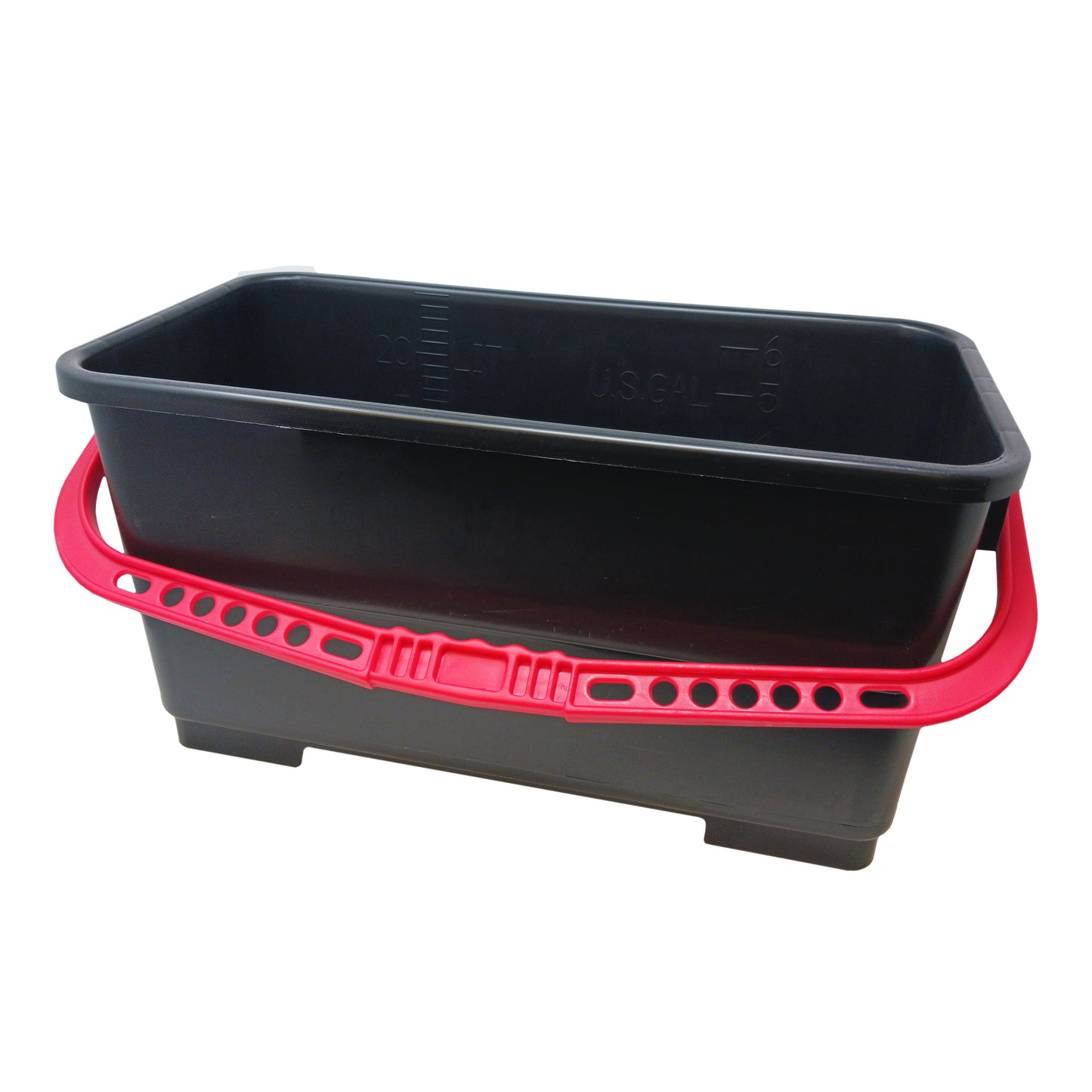 Pulex 6 Gallon Bucket