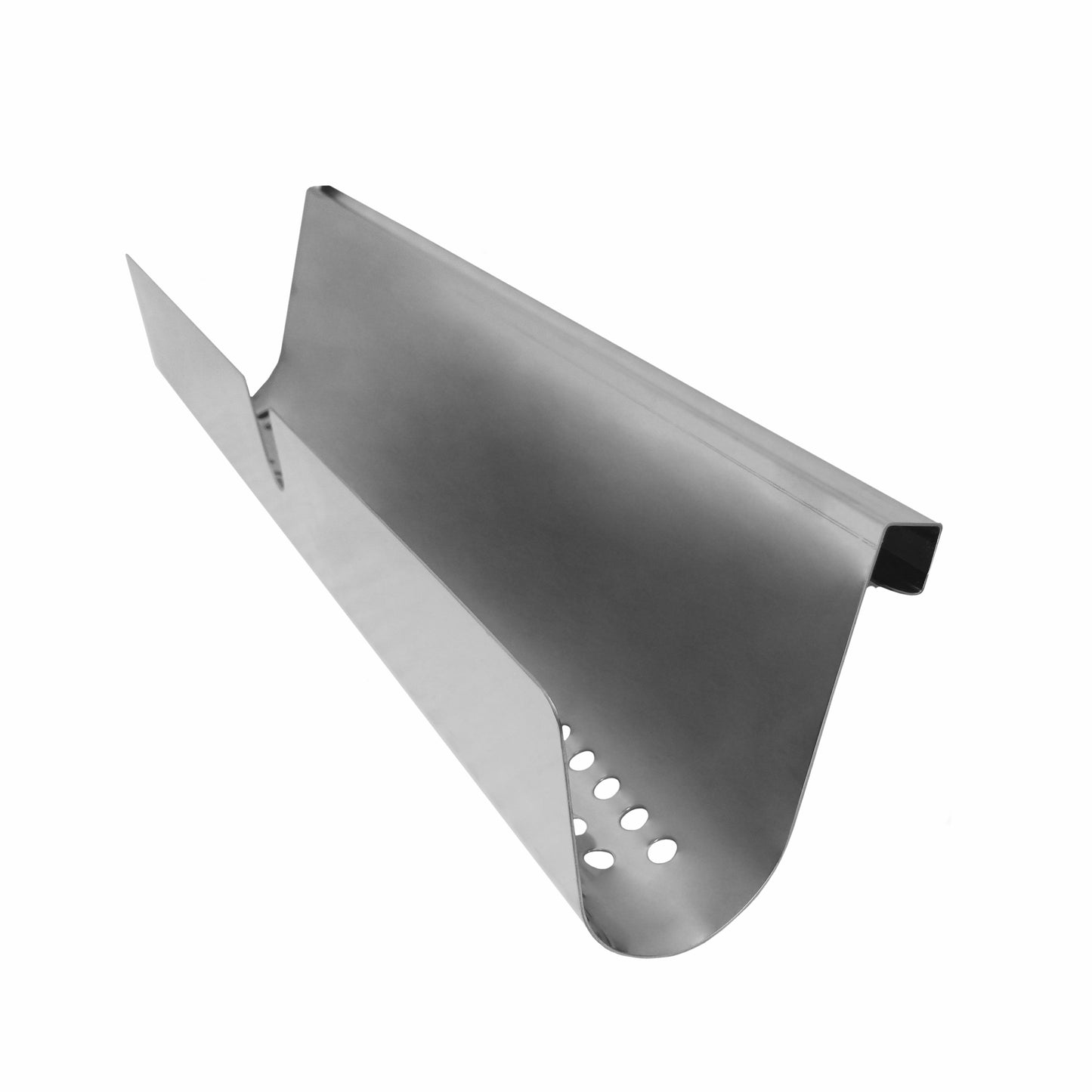 Pulex Bucket Stainless Steel Sieve