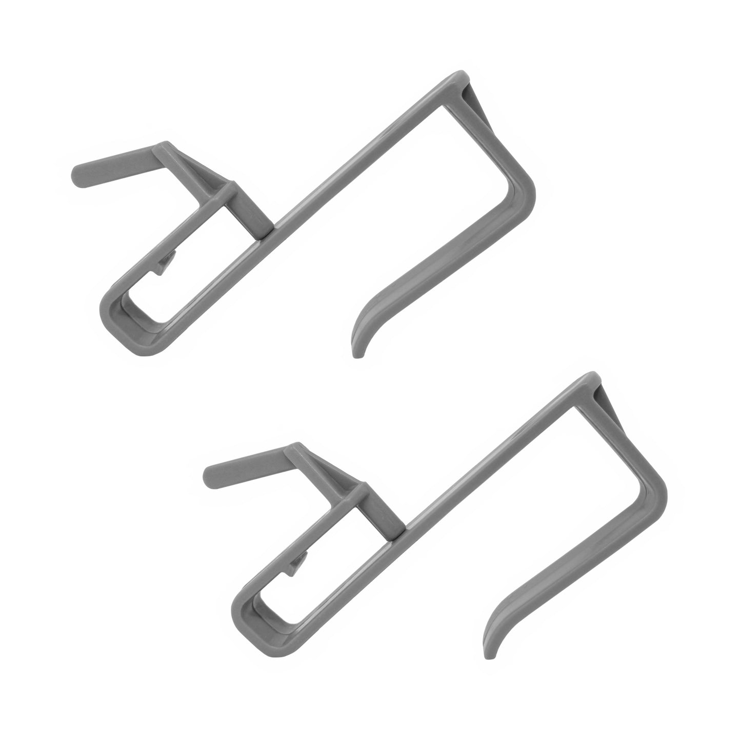 Pulex Bucket Replacement Double Hangers