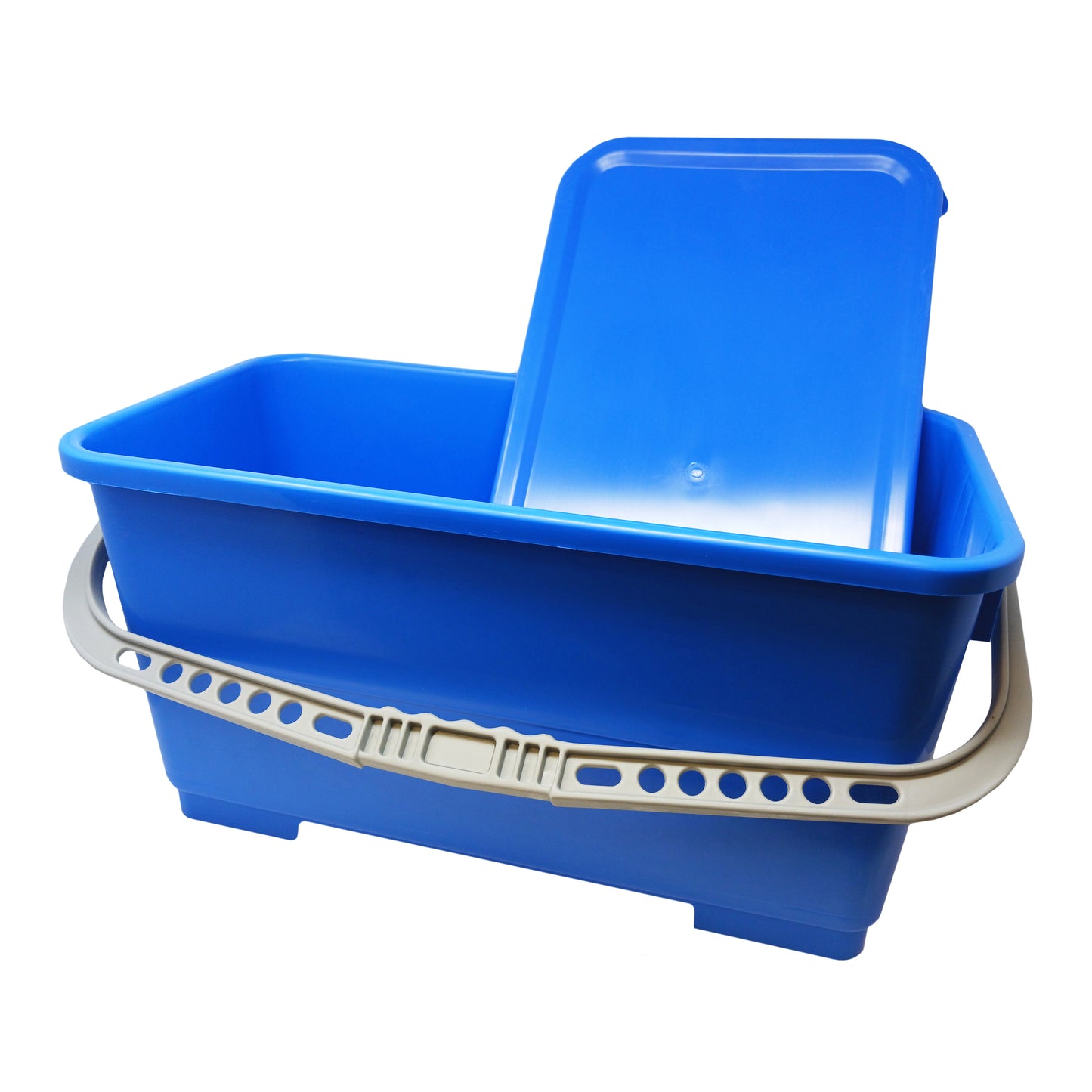 Pulex 6 Gallon Bucket with Lid