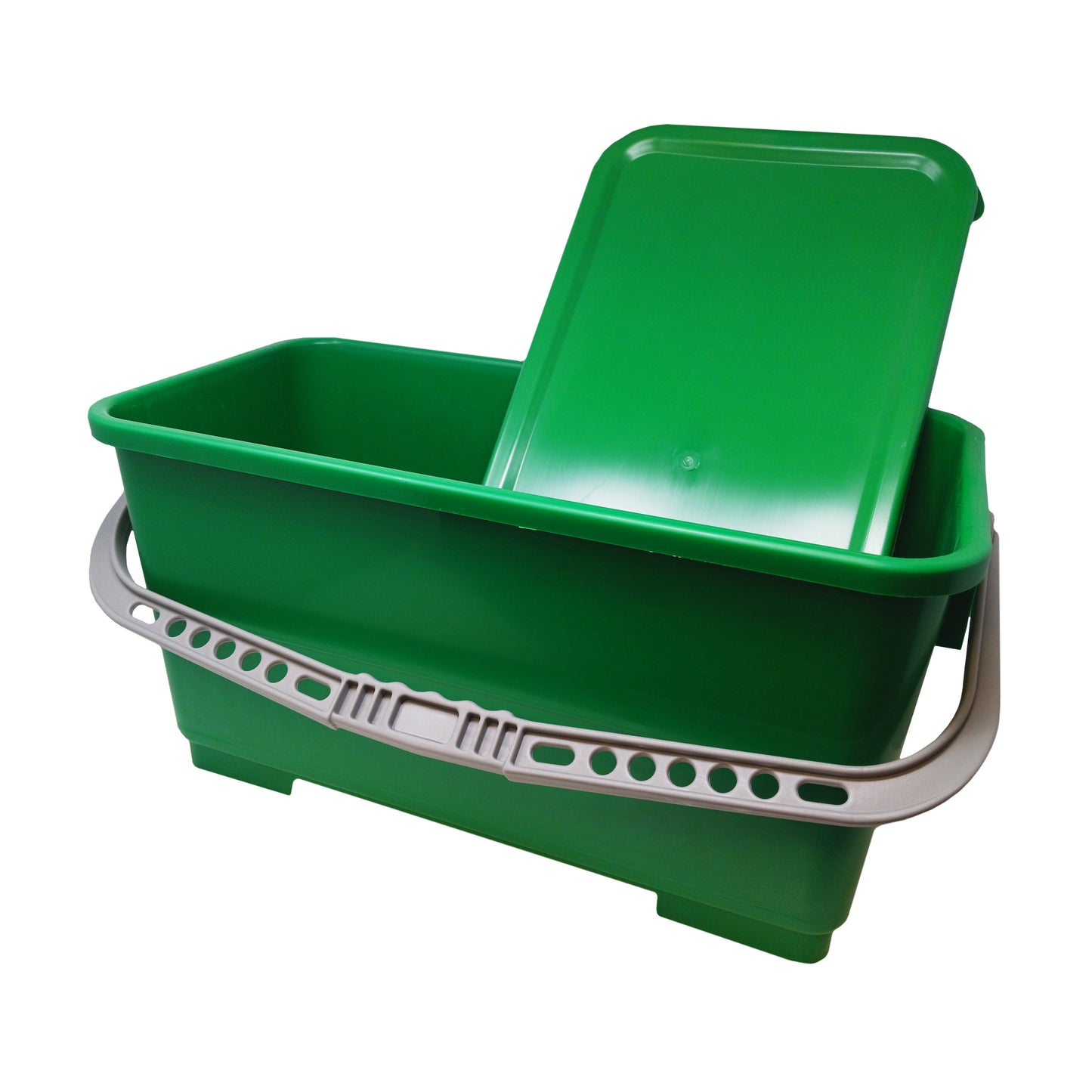 Pulex 6 Gallon Bucket with Lid