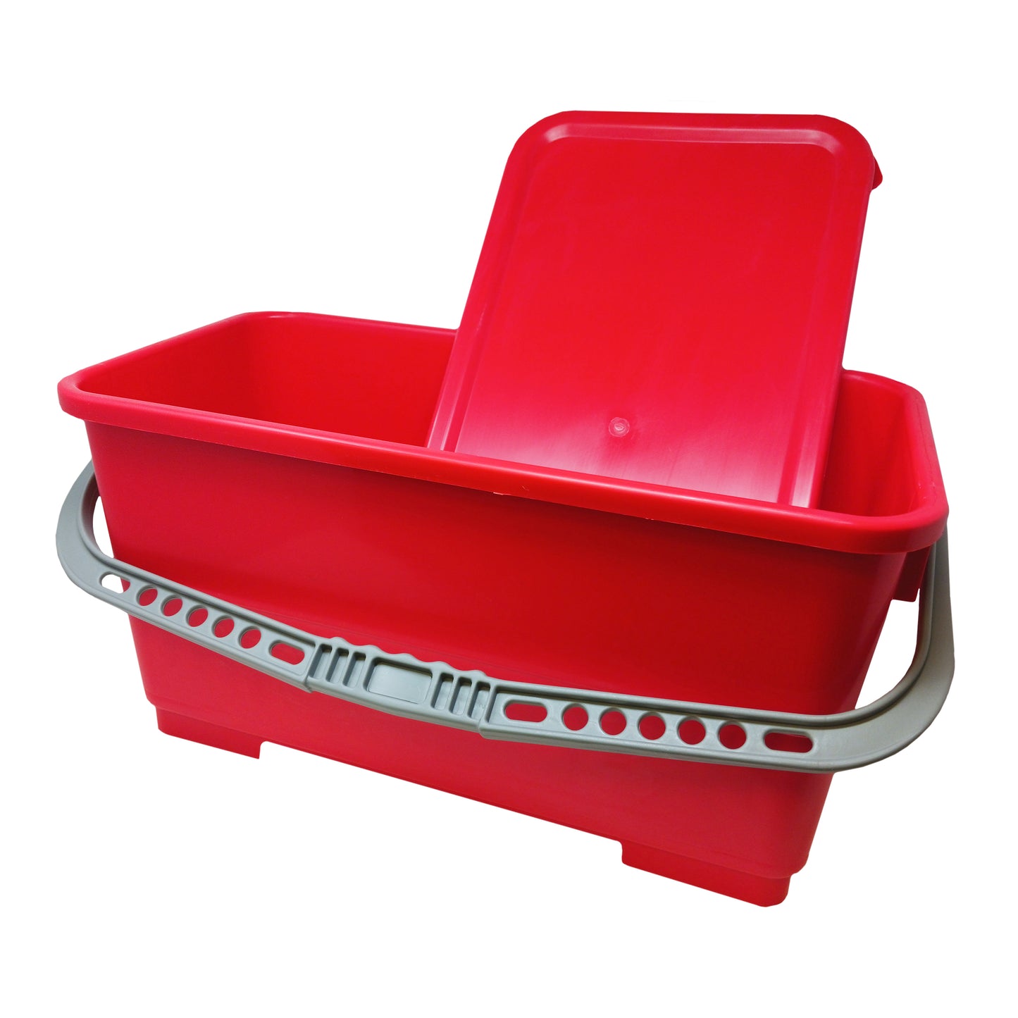 Pulex 6 Gallon Bucket with Lid