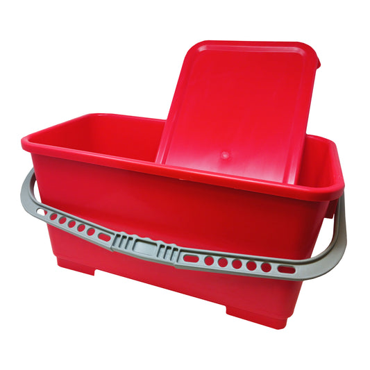 Pulex 6 Gallon Bucket with Lid
