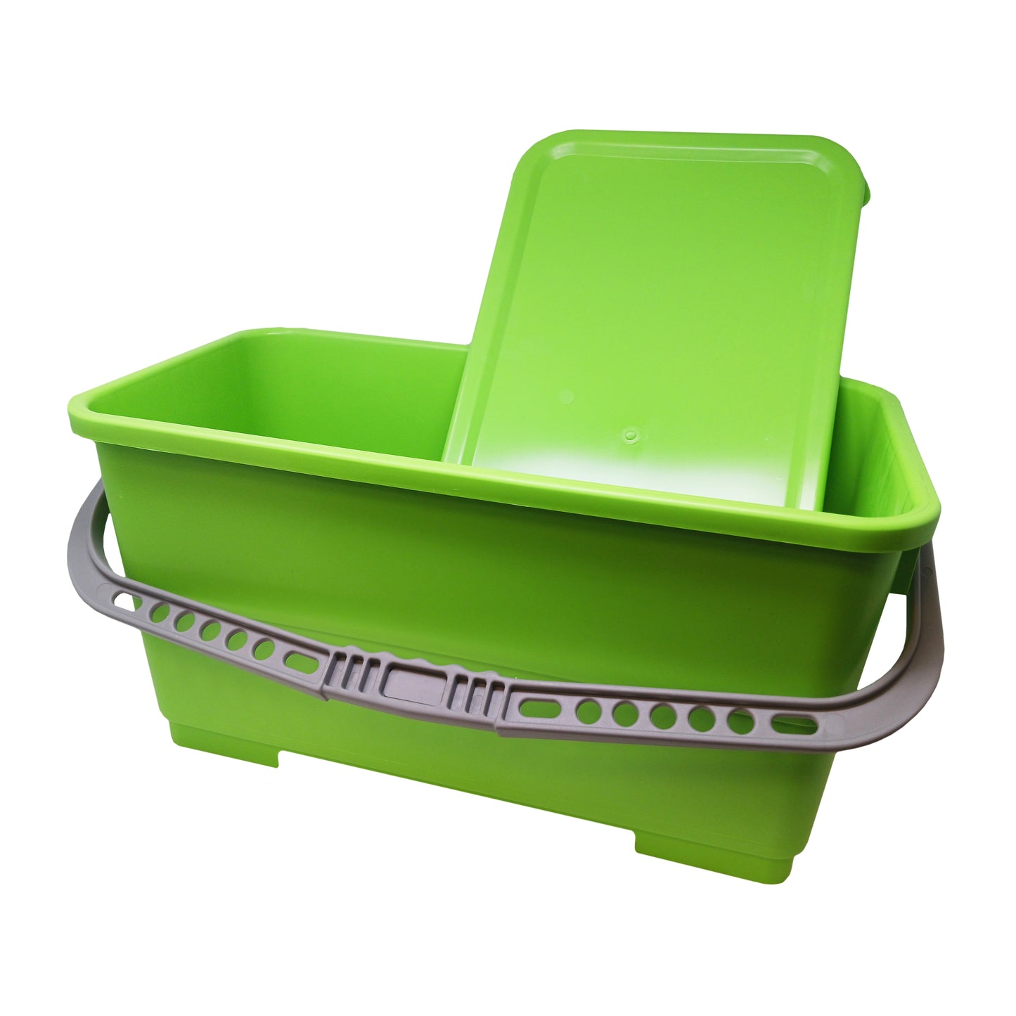 Pulex 6 Gallon Bucket with Lid