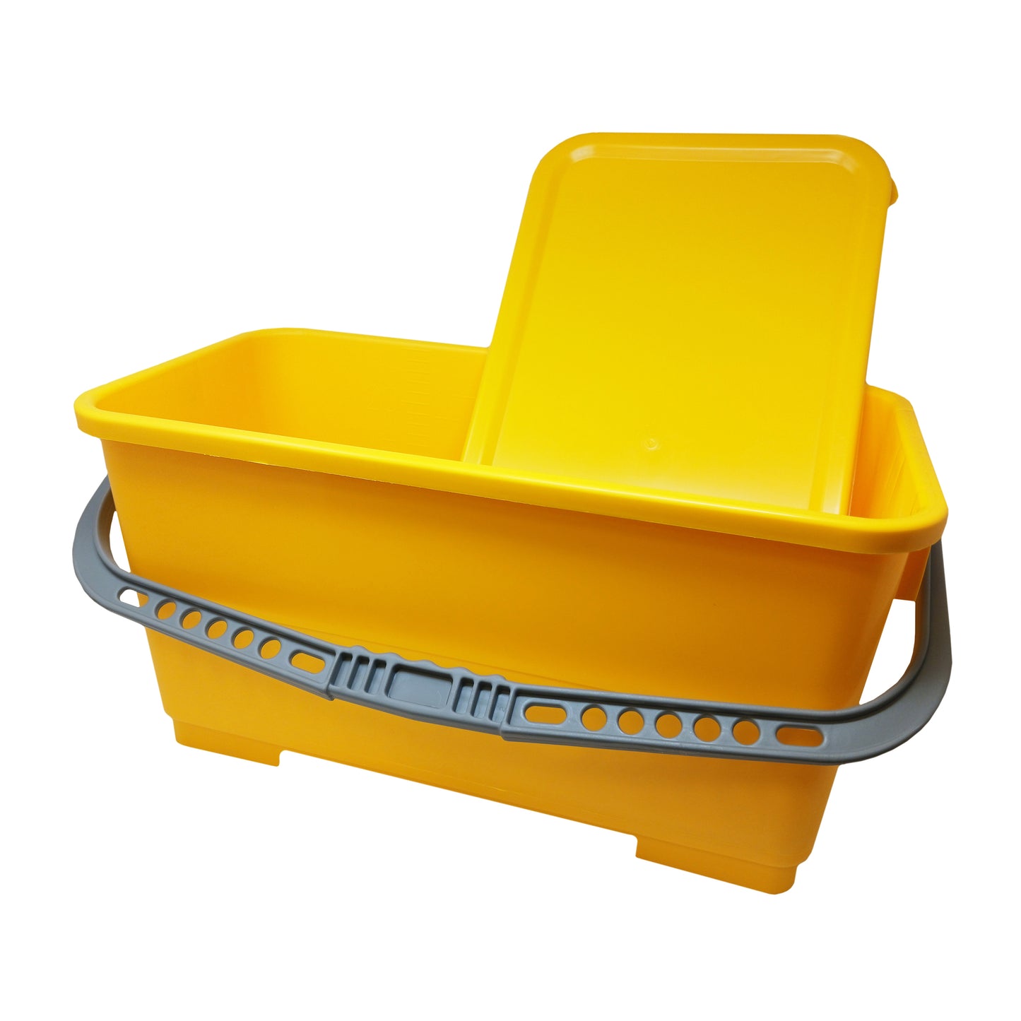 Pulex 6 Gallon Bucket with Lid