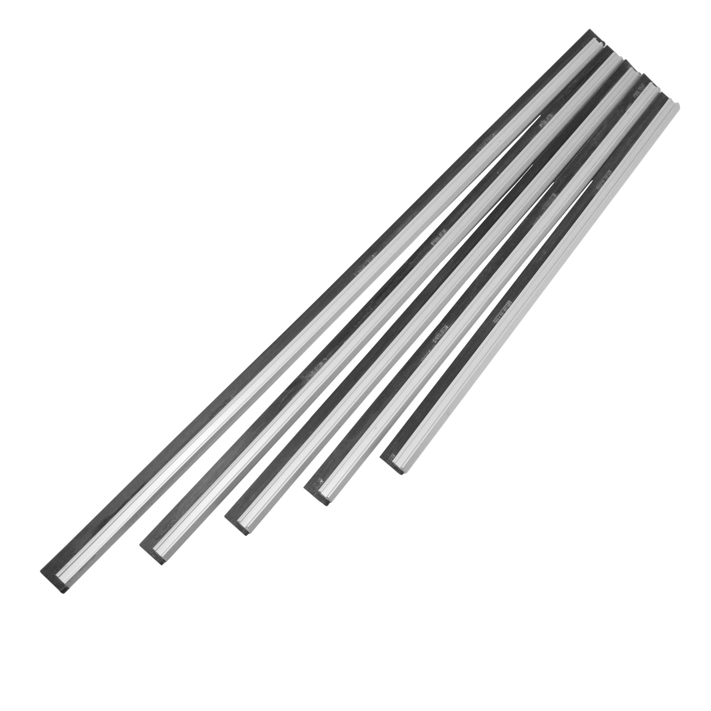 Pulex Alumax Squeegee Channel