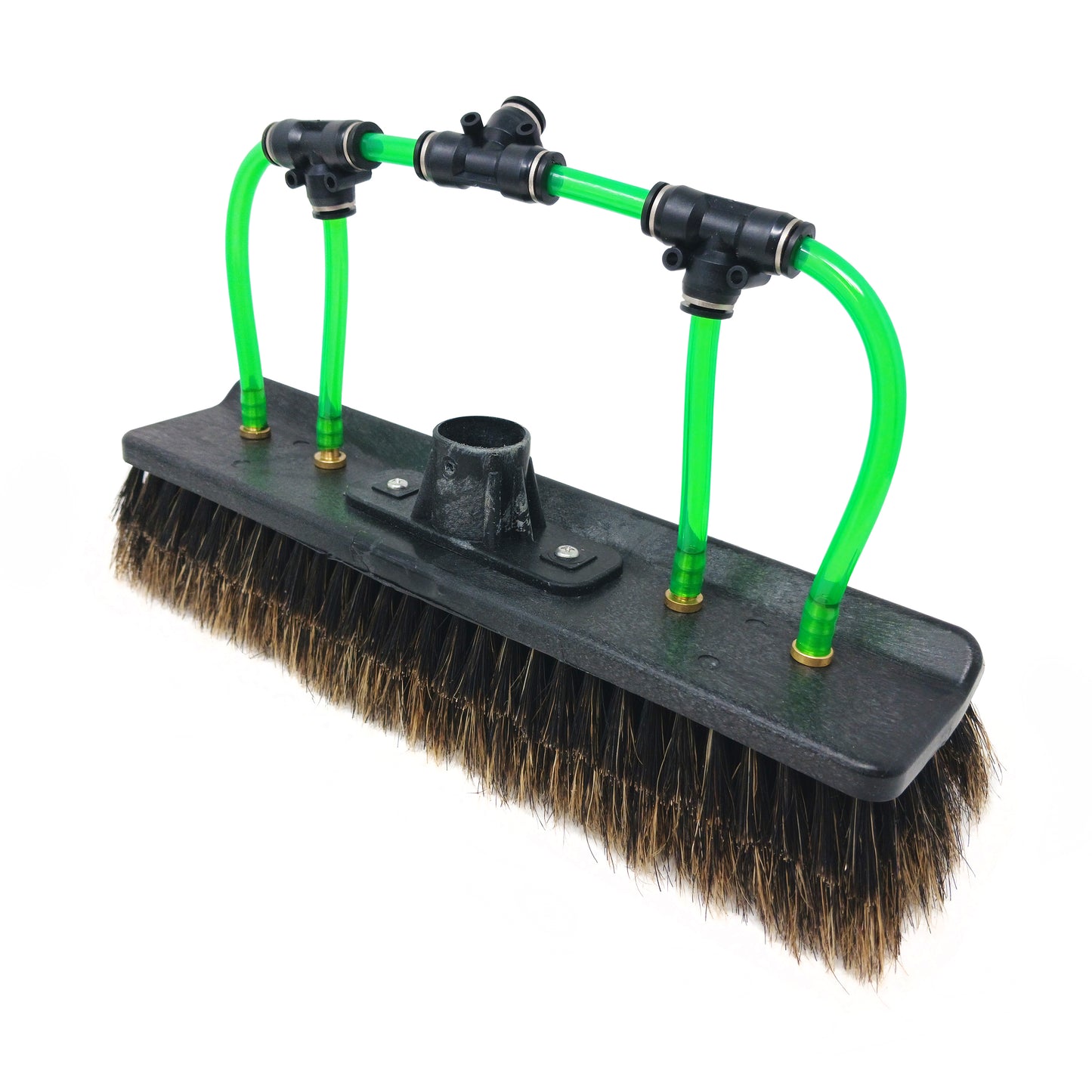 Pulex Slide Brush Natural