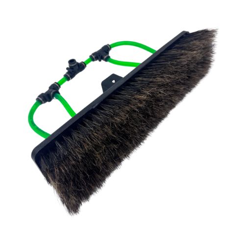 Pulex Slide Brush Natural