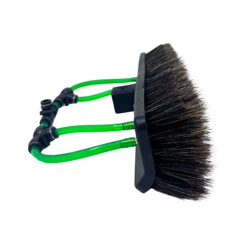 Pulex Slide Brush Natural