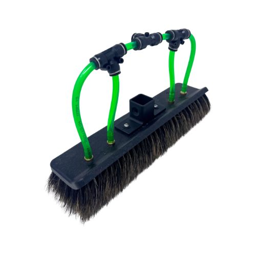 Pulex Slide Brush Natural