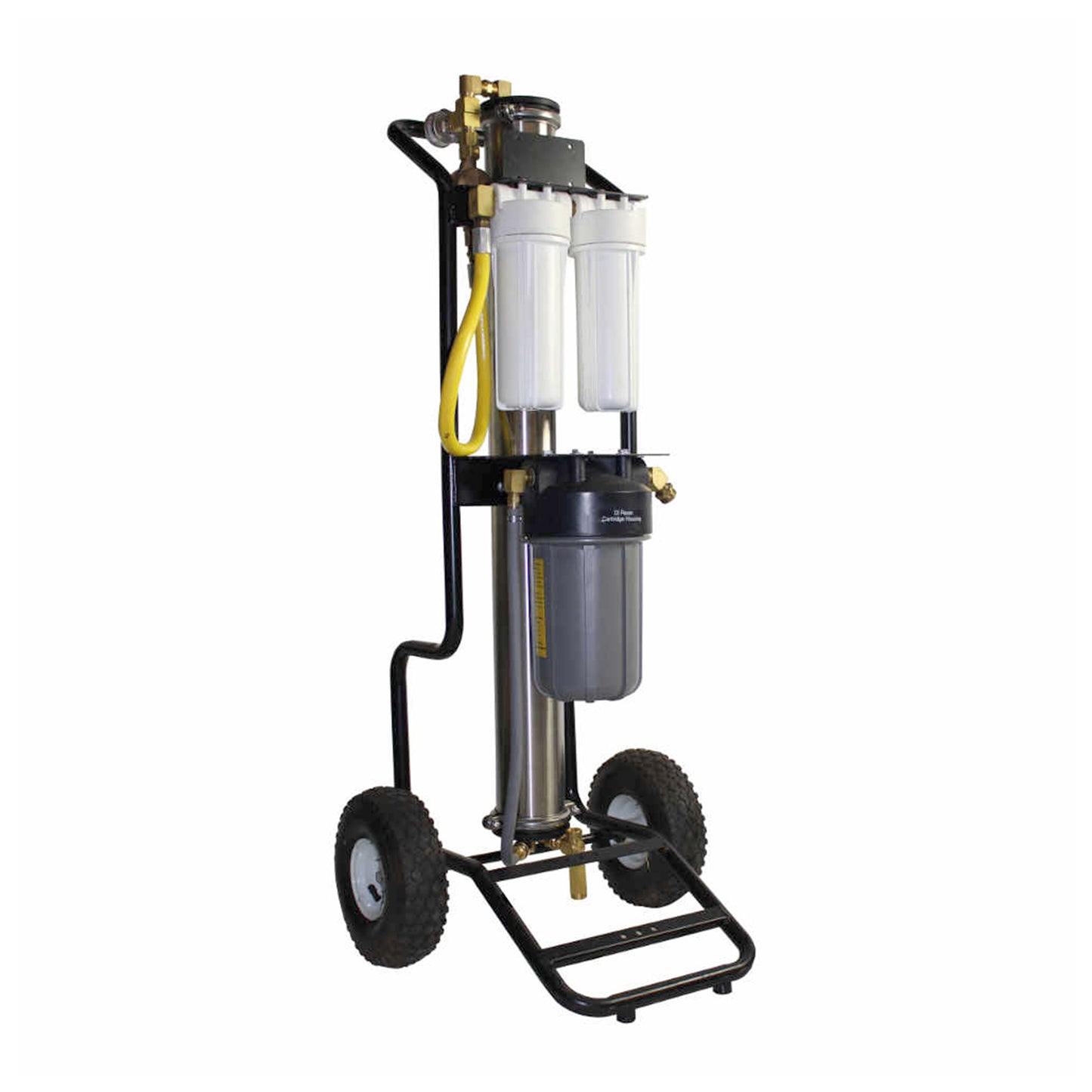 Pulex HydroCart Multi-stage Pure Water System