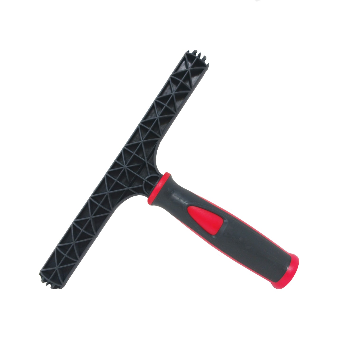Pulex Plastic Red Techno T Bar
