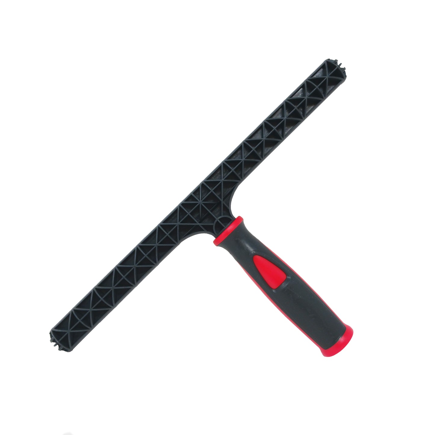 Pulex Plastic Red Techno T Bar
