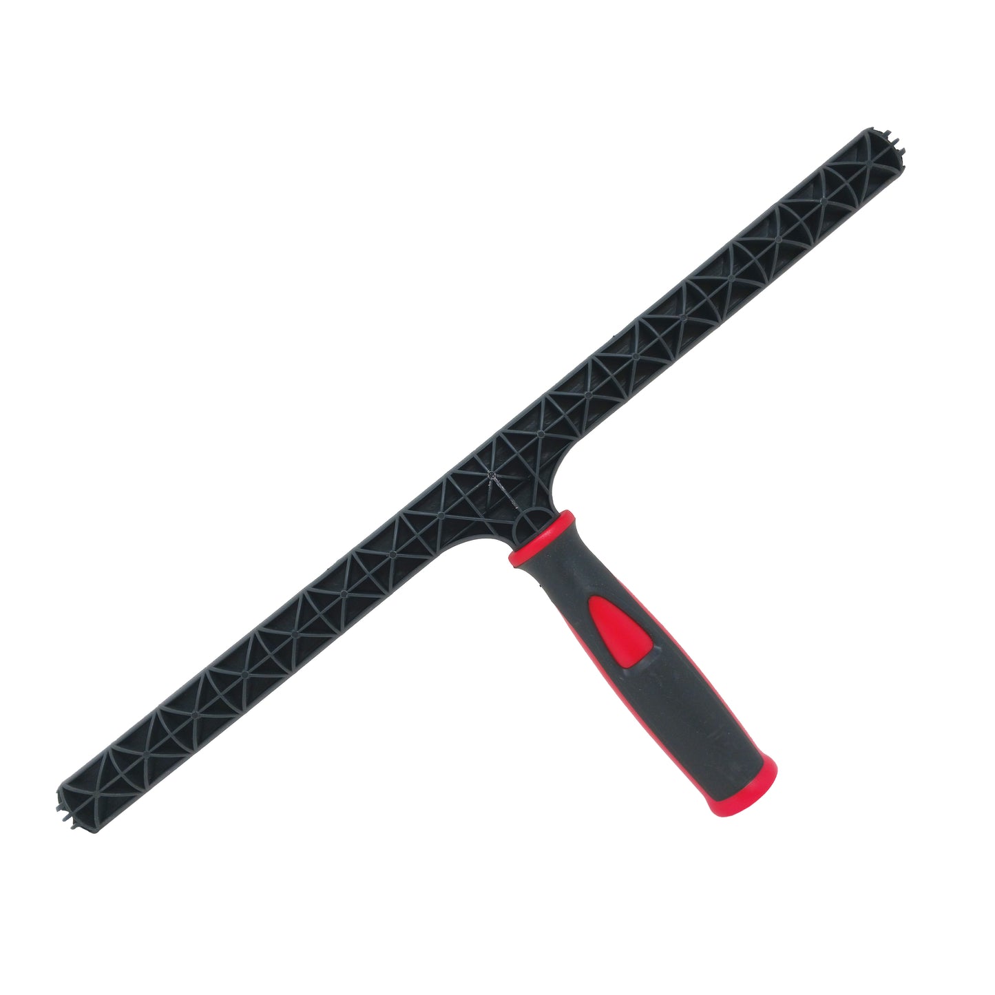 Pulex Plastic Red Techno T Bar