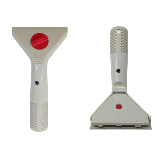 Pulex Plastic Squeegee Handle Only - Open Box