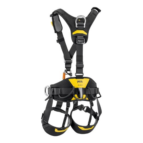 Petzl AVAO BOD FAST Full Body Harness