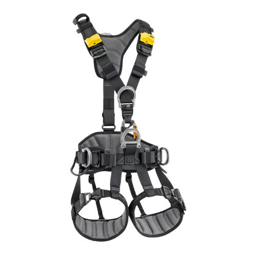Petzl AVAO BOD FAST Full Body Harness