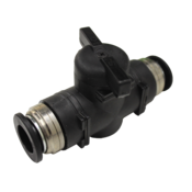 1/2 Inch Push-fit RO Bypass Valve