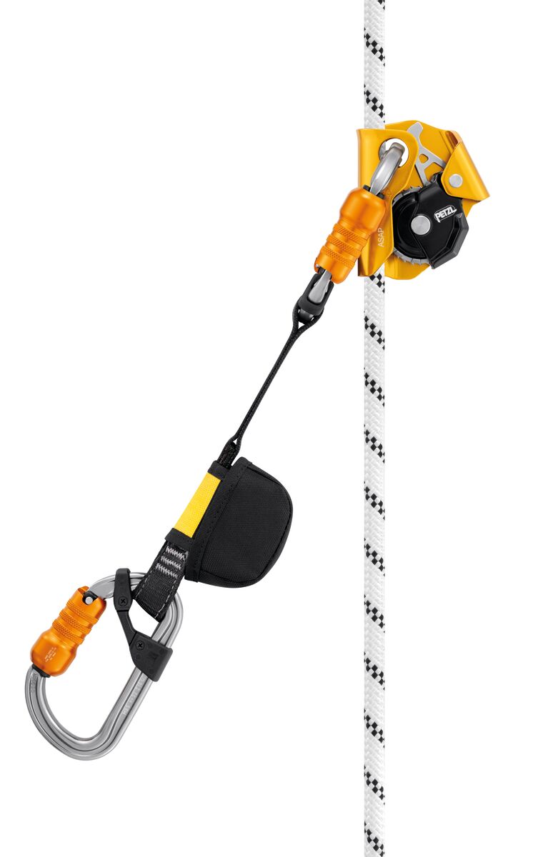 Petzl Asap 20 Kit