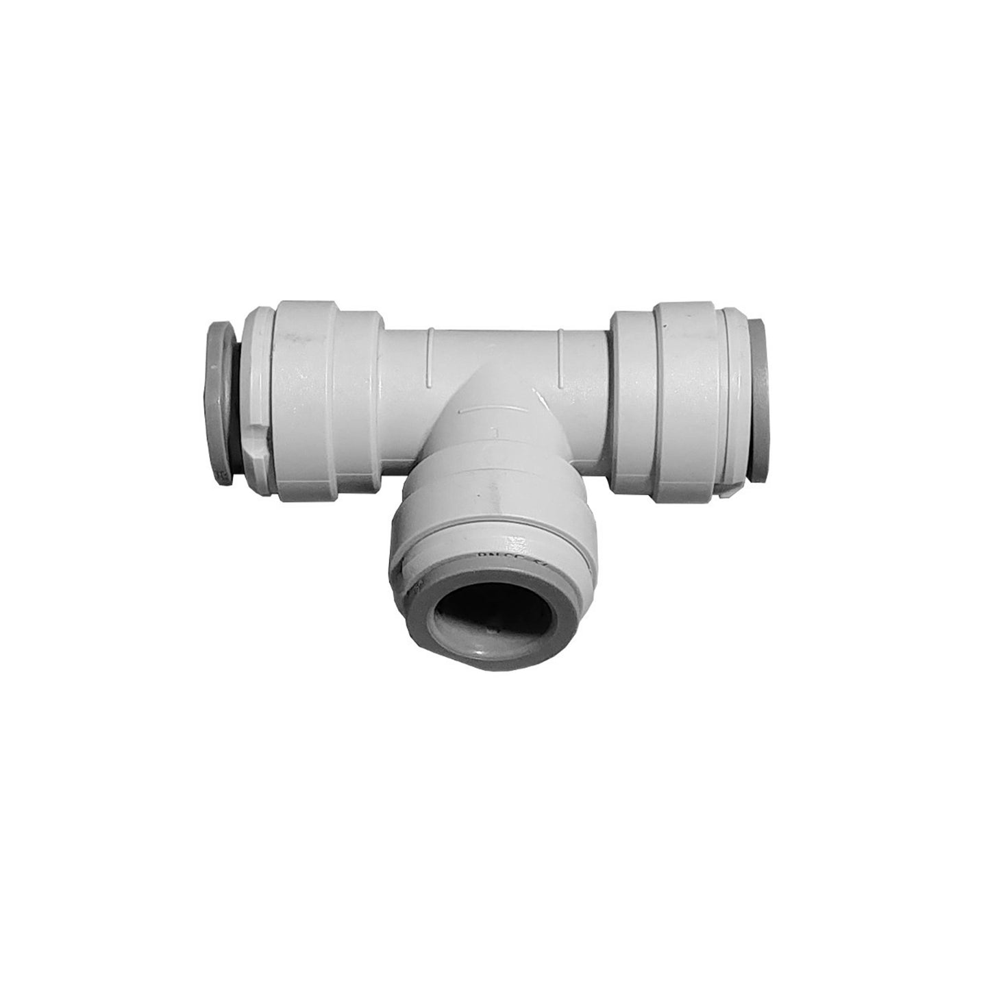 1/2 Inch Push-fit T-Fitting