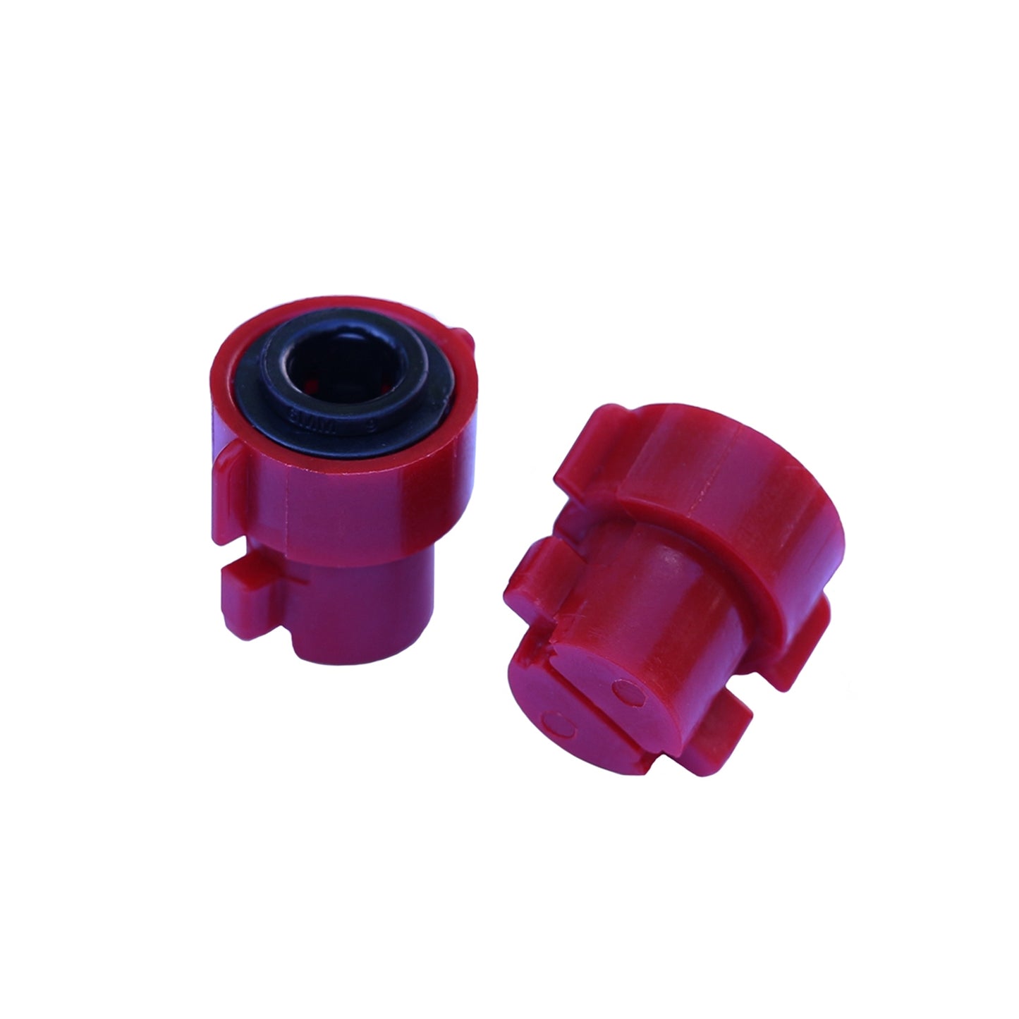 Gardiner Brush Jet Capsules