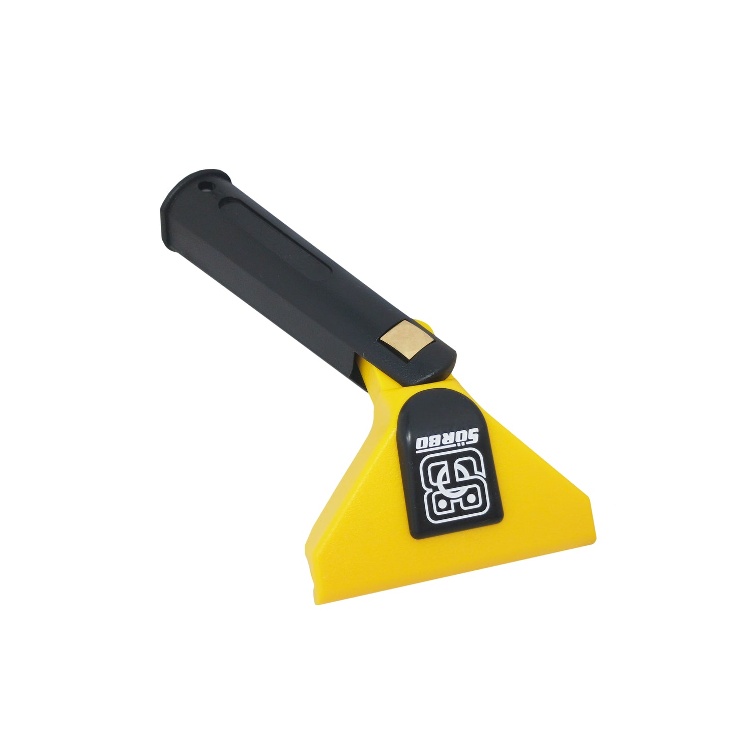 Sorbo Swivel Fast Release Handle