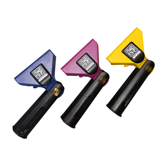 Sorbo Swivel Fast Release Handle (Multi-Colored)