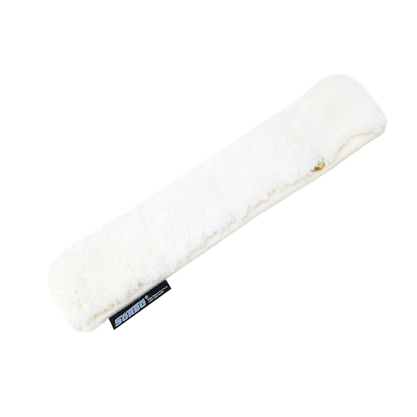 Sorbo White Washer Sleeve