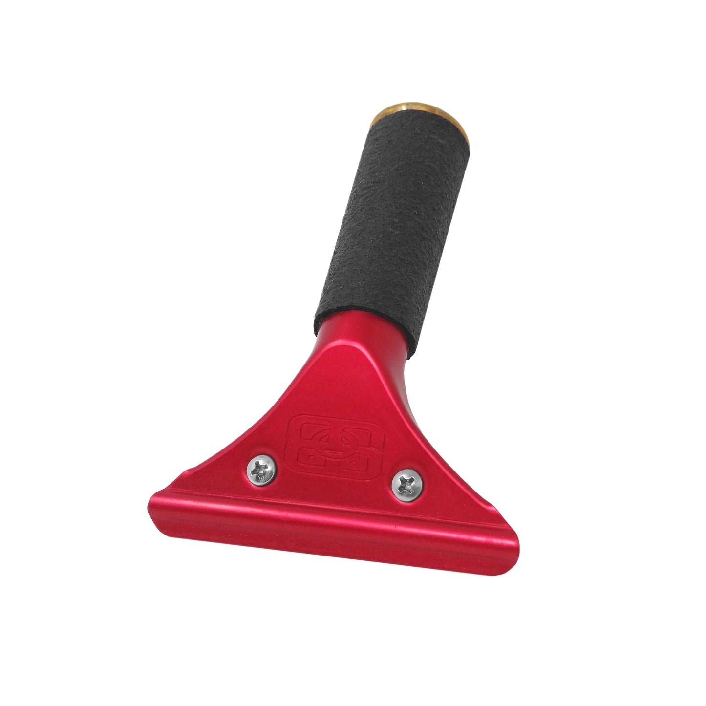 Sorbo Aluminum Handle Limited Edition Red