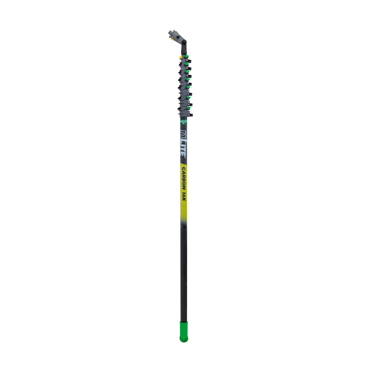 Unger nLITE® Carbon 16K Telescopic Pole
