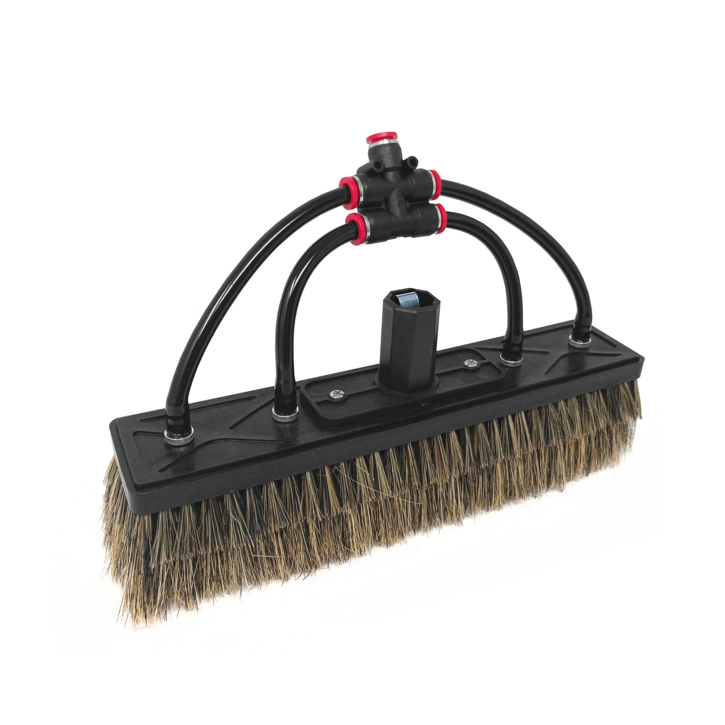 Tucker Boar Bristle Brushes