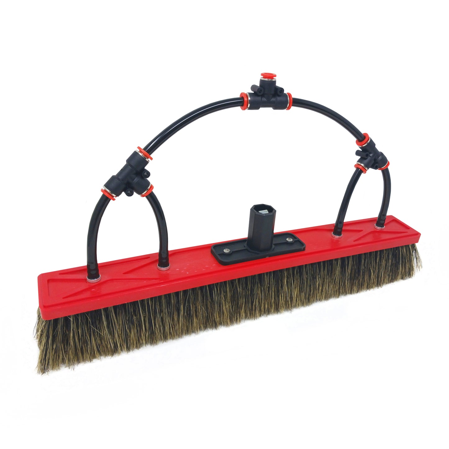 Tucker Boar Bristle Brushes