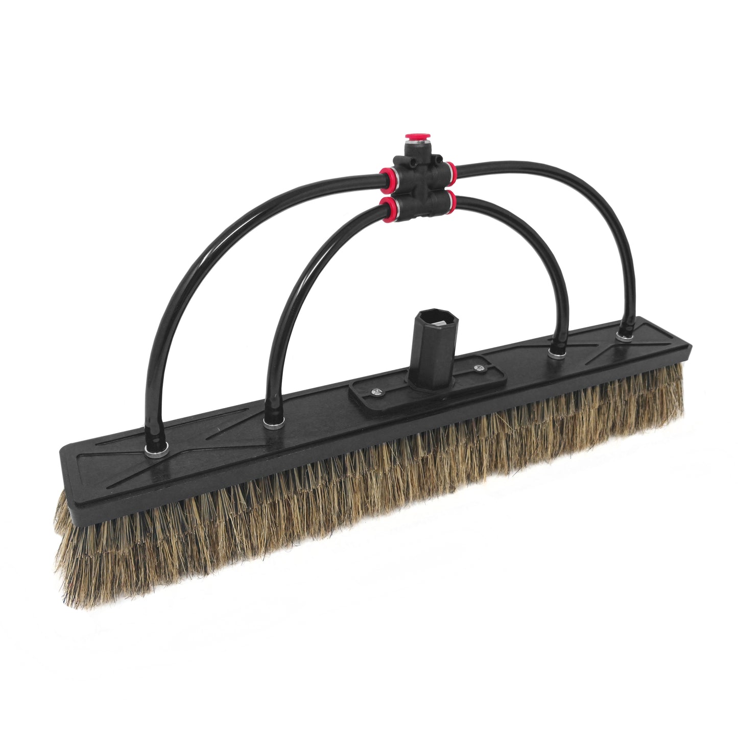 Tucker Boar Bristle Brushes