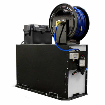 Shine Waterfed 2 Man Starter Package