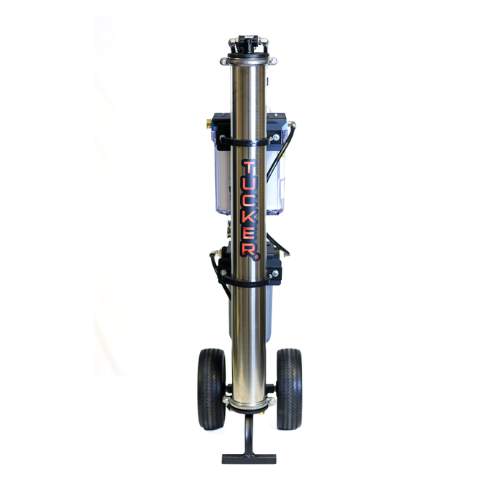 Tucker Rival PRO Cart Multi-Stage Pure Water System