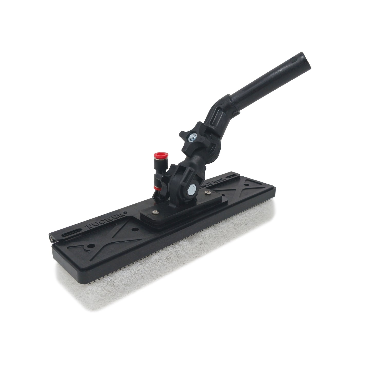 Tucker Alpha Scrubbers