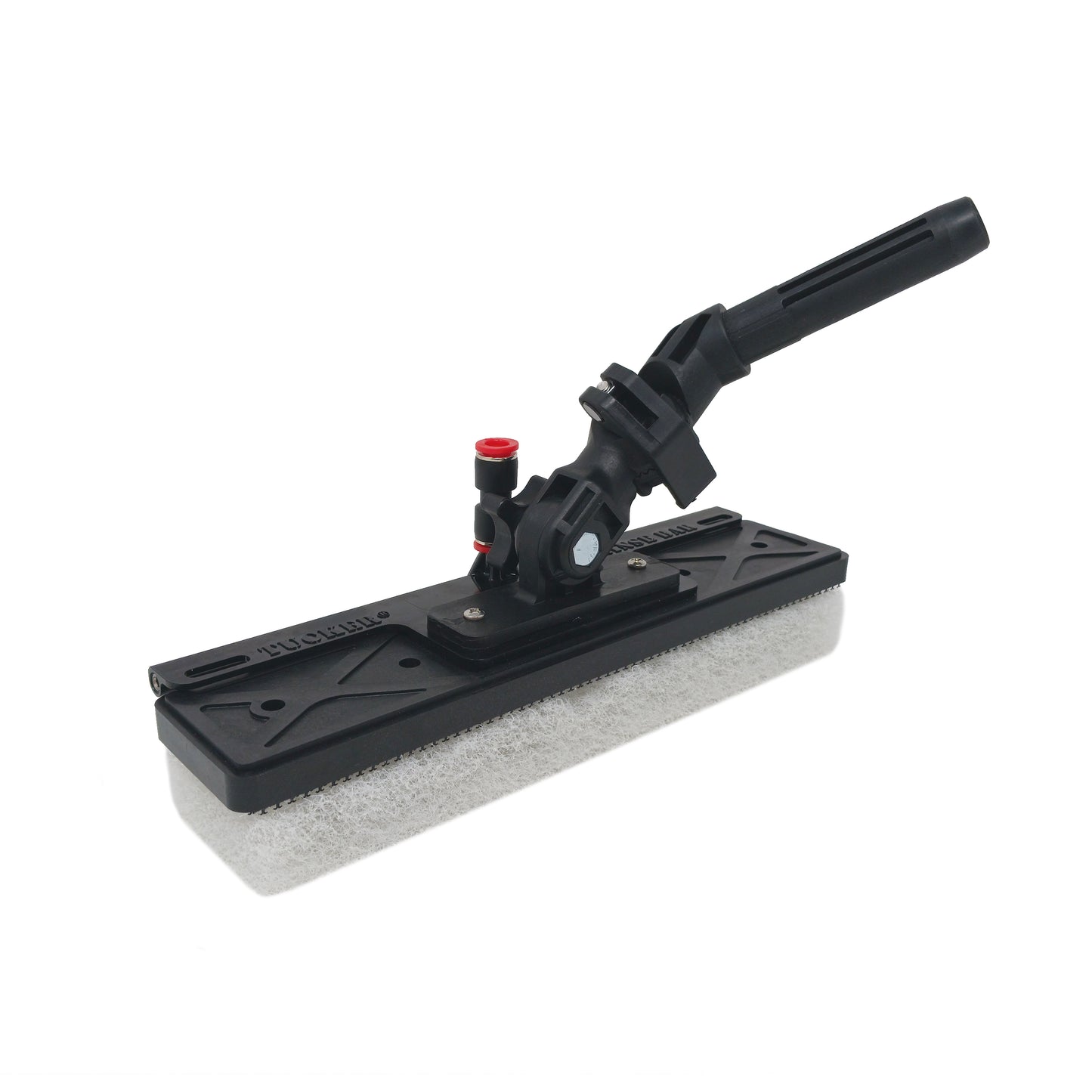 Tucker Alpha Scrubbers