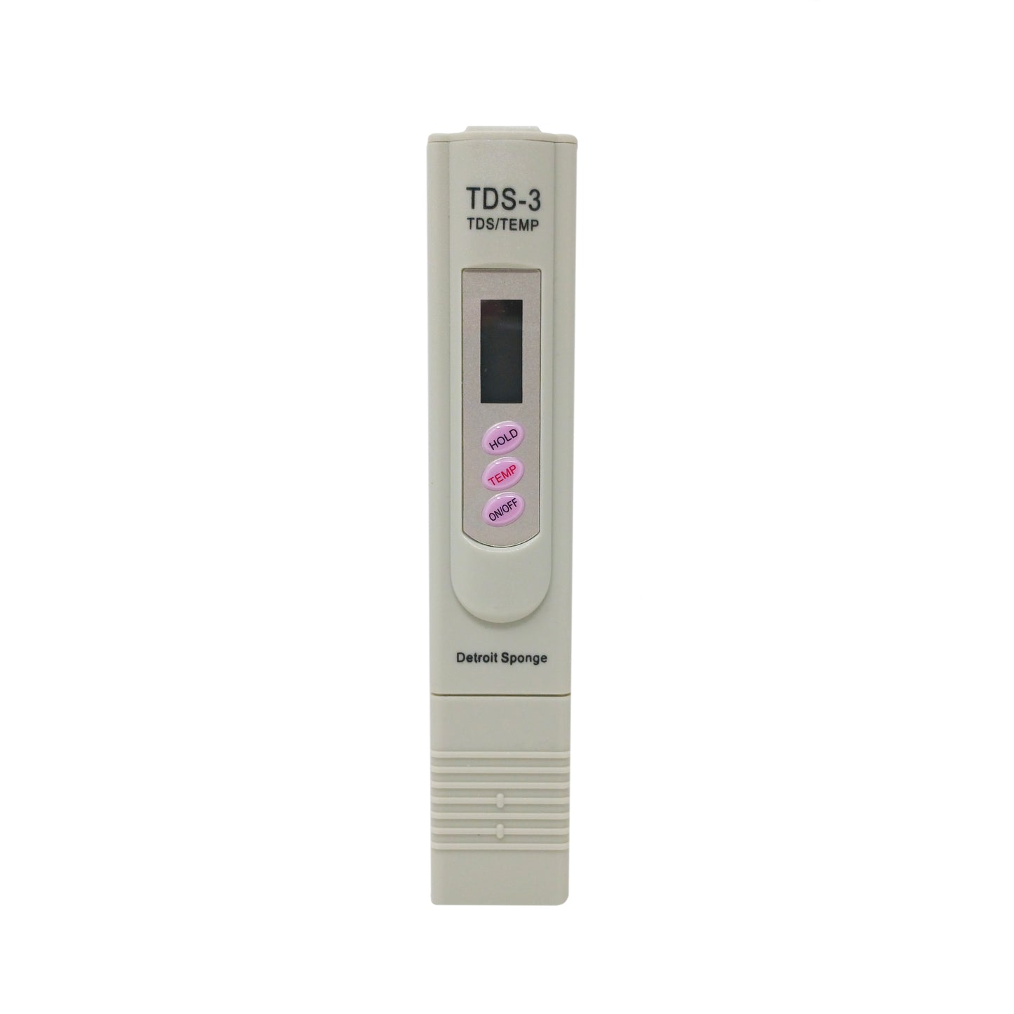 Handheld TDS Meter Water Tester