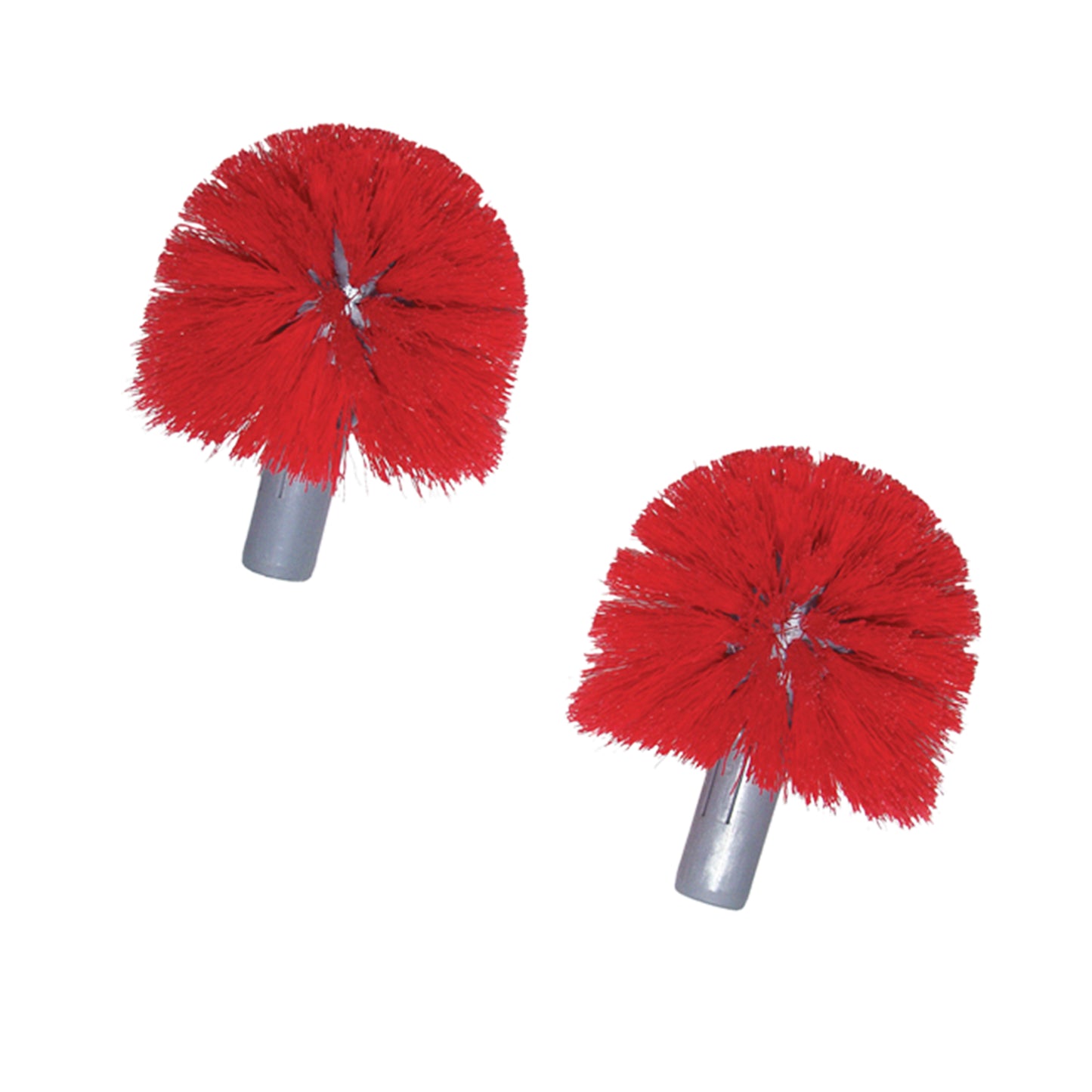 Unger Replacement Brush Heads - 2 Pack